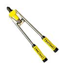 Single-spout Riveter portable riveters hand Riveter rivet gun Cap gun