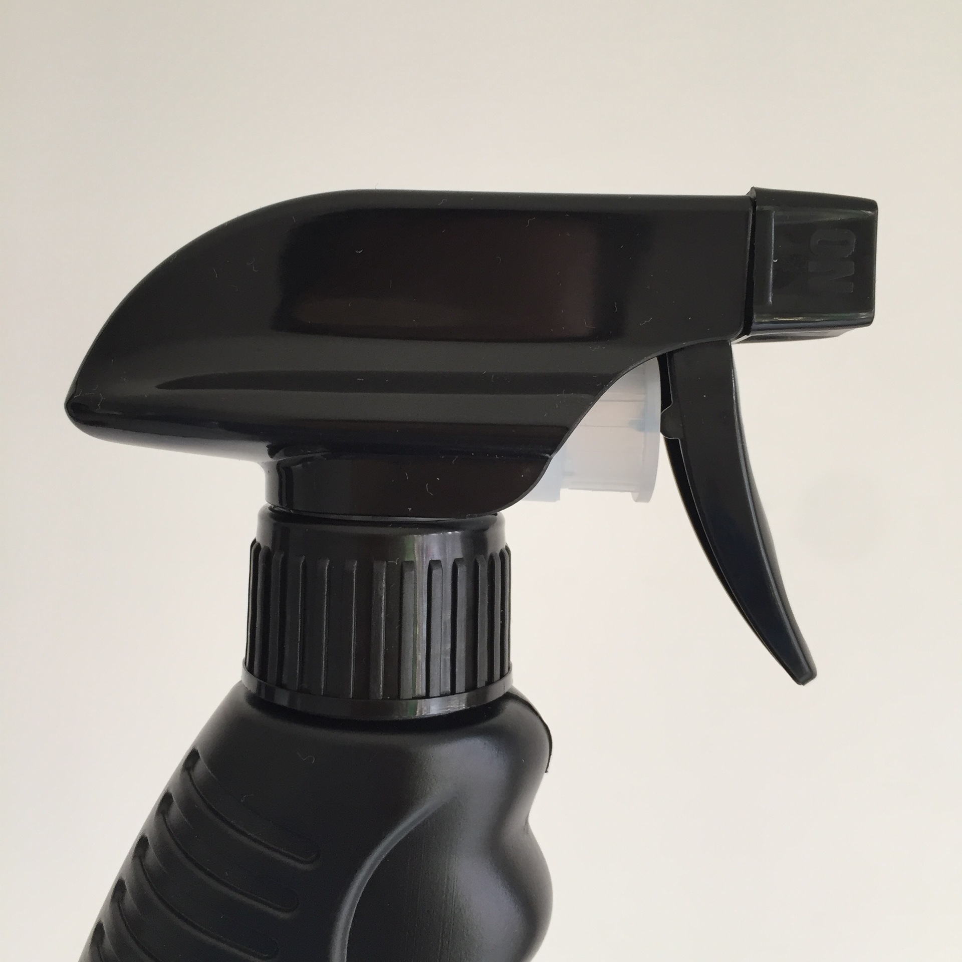 28-410 Black Spray Gun Black Plastic Nozzle High Cover Hand Plastic sprayer