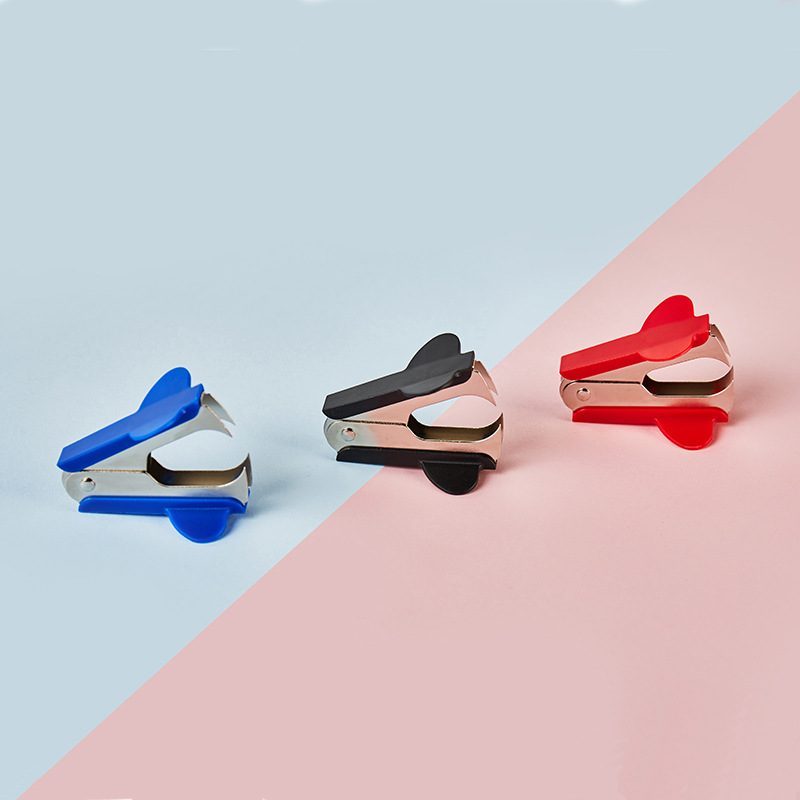 Factory Wholesale Office Supplies Nail Puller Nail Extractor Financial Stationery Dingli Nail Puller Wholesale