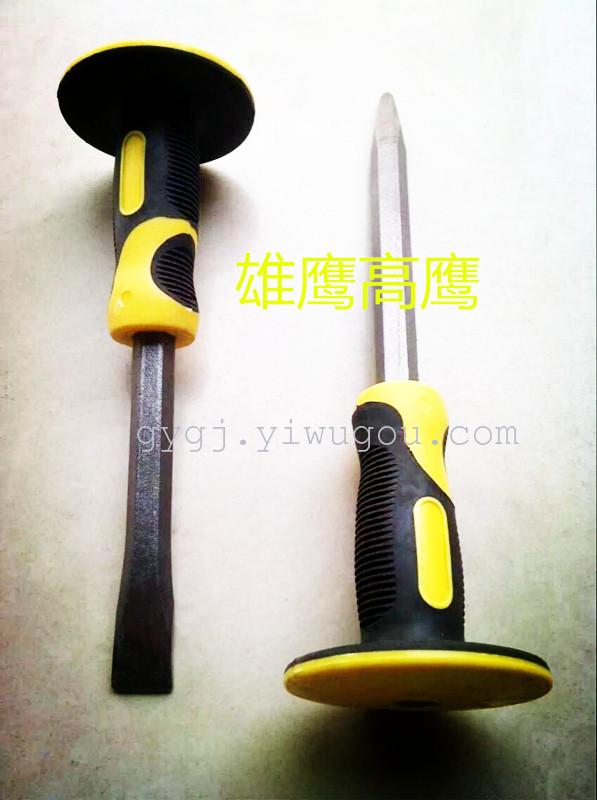 Set for crowbar crowbar pin stone chisel nail puller device hardware tools