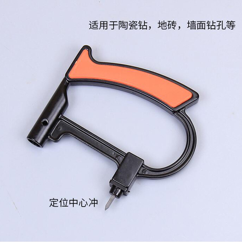 Cross-Border Magic Handsaw Small Mini Woodworking Latte Art Saw Seven-in-One Carpenter&#039;s Wood SA Hacksaw Blade Tile Saw