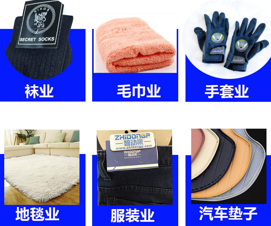 Pneumatic Staple Machine Tag Machine Nail Marking Machine Brand Tag Barrette Fixed Hanging Thick Material Labor-Saving Automatic Tag Gun