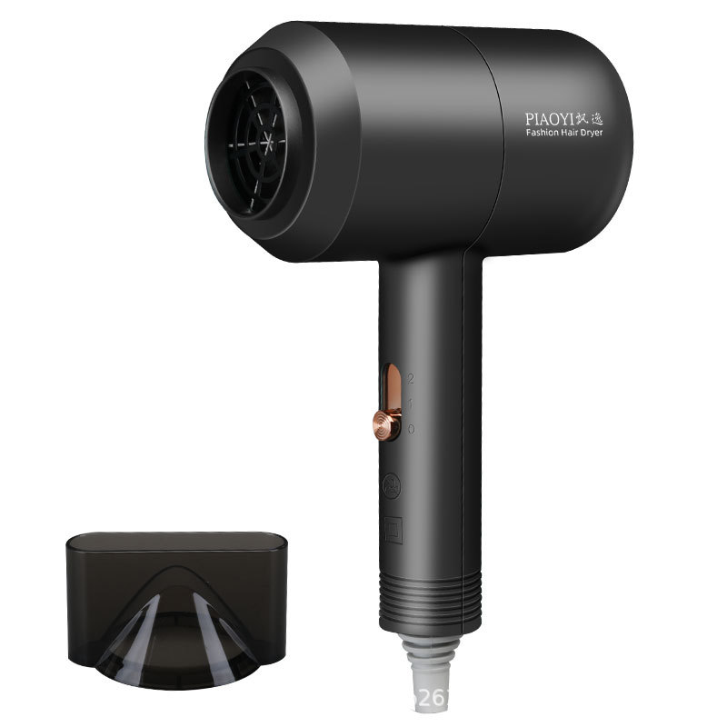 New Net Red Hammer Hair Dryer Student Household Dormitory Hotel Anion Mini Electric Hair Dryer Factory Wholesale