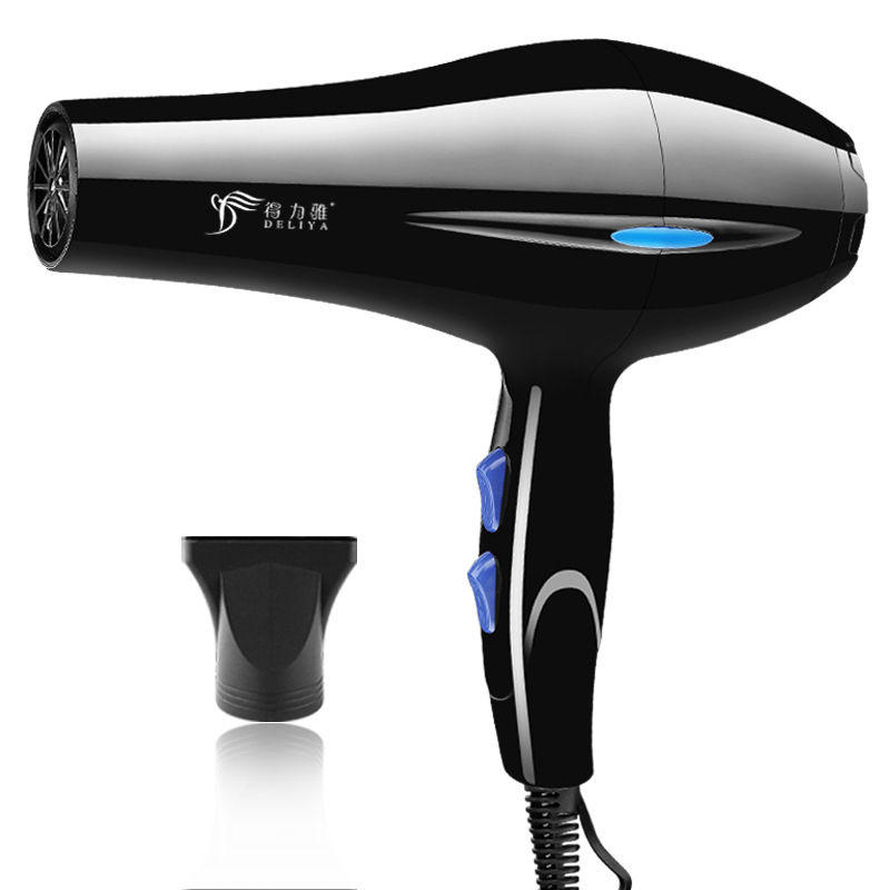 High Power Household Electric Blower Internet Celebrity Hammer Hair Dryer Hair Salon New Hair Dryer Generation Hair