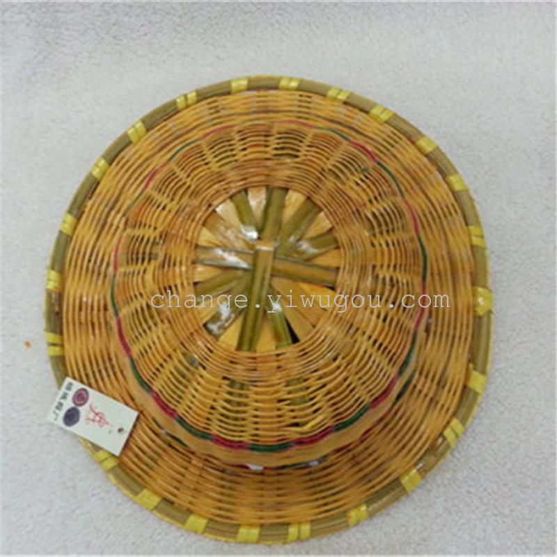 The summer construction site safety helmet breathable helmet in Wanmulin