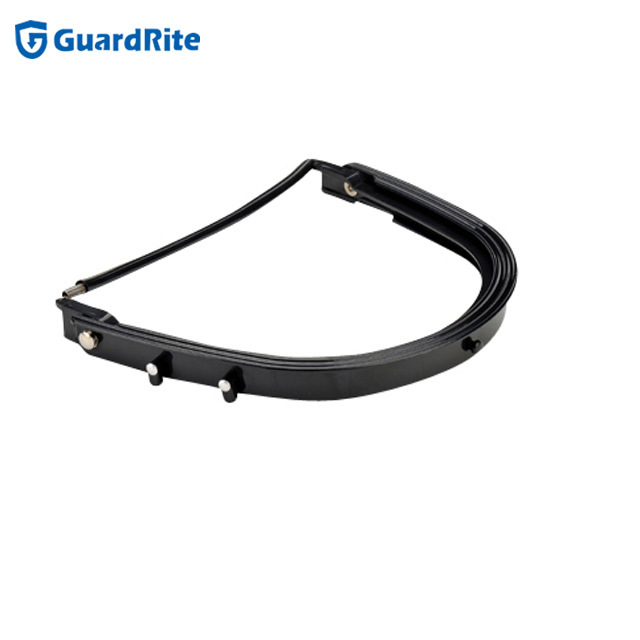 Batch Supply of More than Safety Helmet Support ABS Materials, Semi-Aluminum, All Aluminum