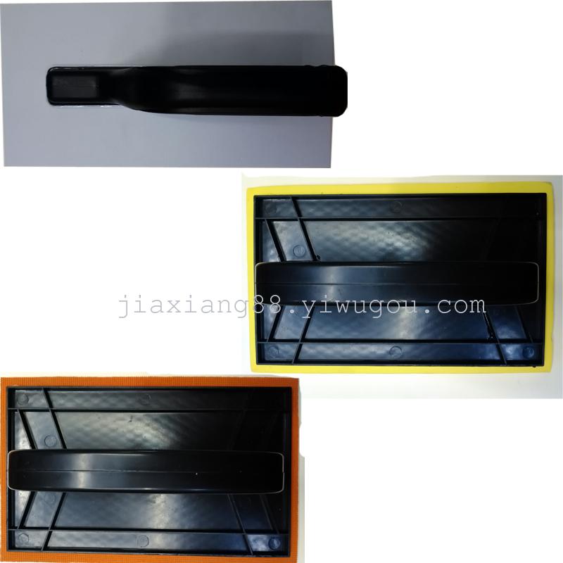 Stainless steel scraper bricklay trowel trowel plate cleaning board hardware Bricklaying knife