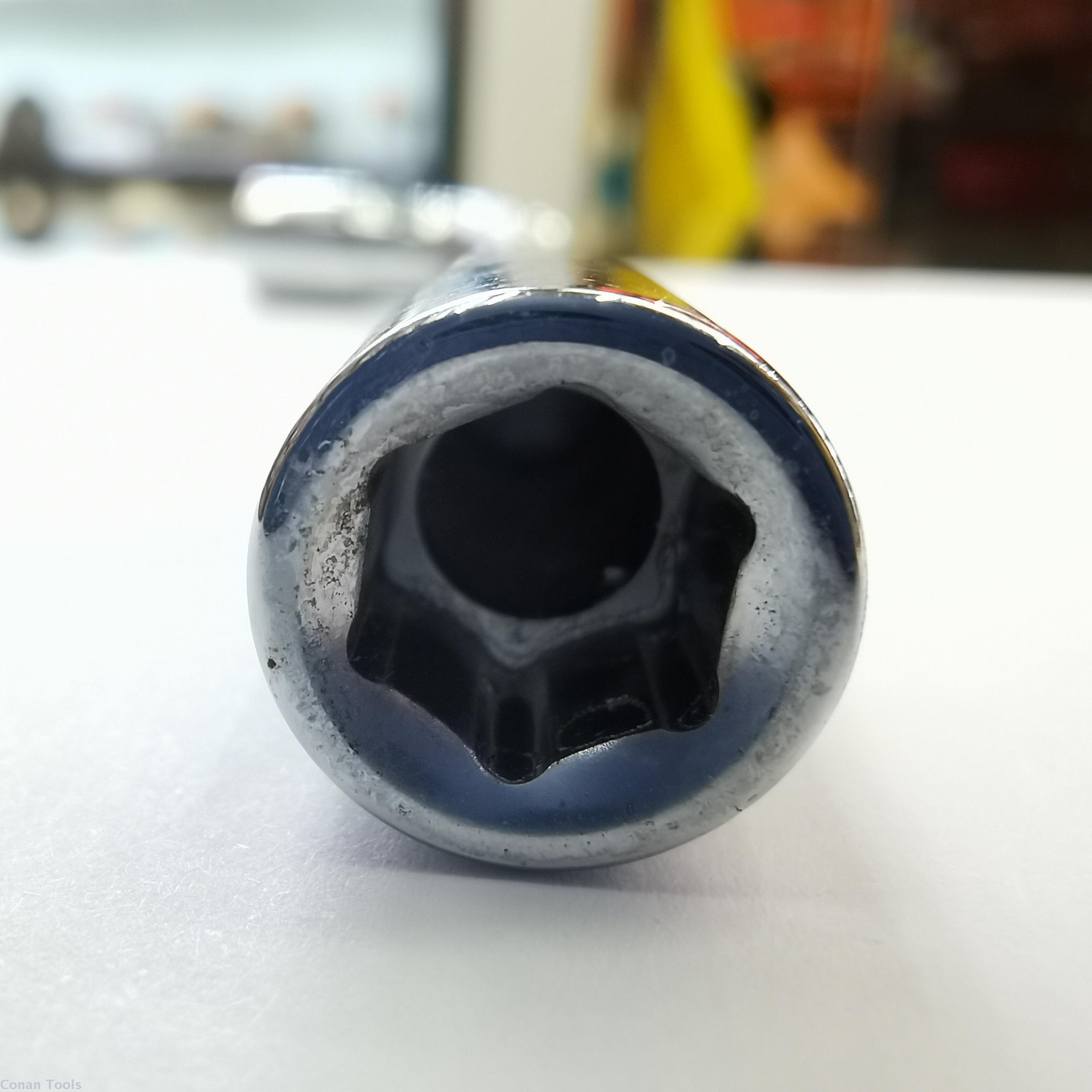 L - type punch socket wrench L - type mill wrench double - end elbow punch outer hexagon wrench