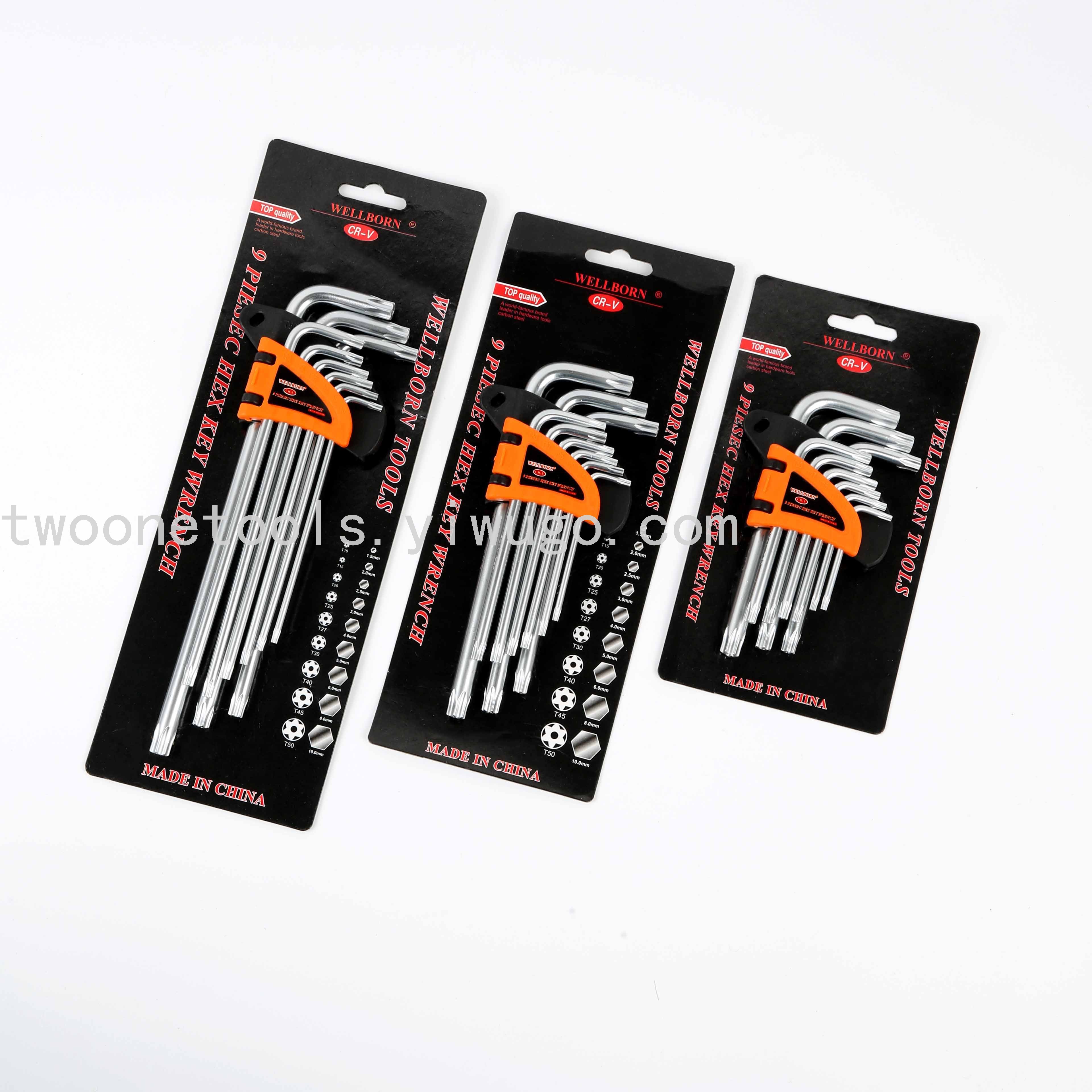 Factory Direct Sales of Hardware Tools, Factory Direct Sales of Hexagon Socket,