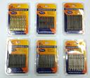 Head wind electric batch head wind Tsui screwdriver socket connector Hexagon head
