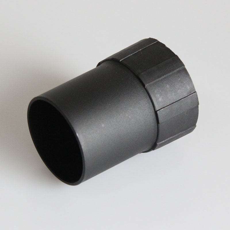 Industrial Vacuum Cleaner Equipment Industrial Vacuum Cleaner Accessories Hose Connector Hand Joint 50 Long Connector