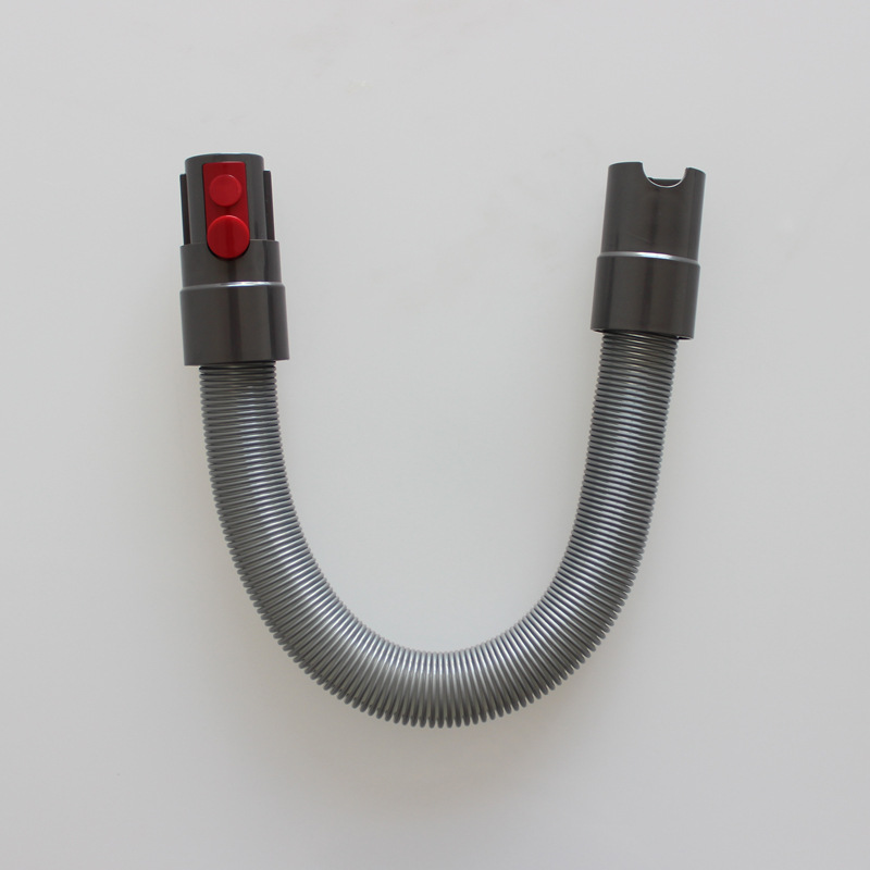 with Wearing Sen V7 V8 V10 V11 Vacuum Cleaner Accessories Hose Conversion Head Suction Head Flat Vacuum Cleaner Set