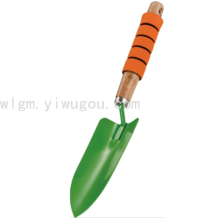 Foam Cover Garden Tools Garden Tools Gardening Tools Shovel Rake Shovel Hoe Planting Flowers and Vegetables Tool Set