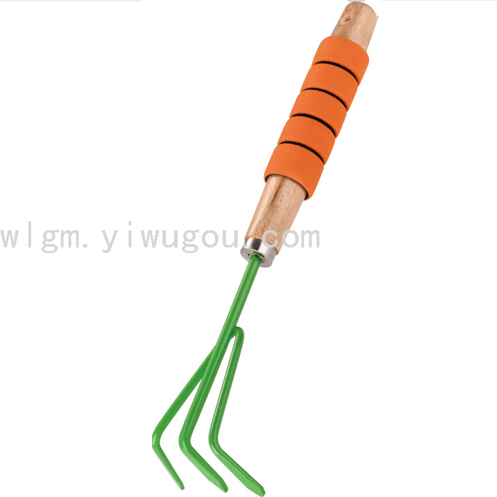 Foam Cover Garden Tools Garden Tools Gardening Tools Shovel Rake Shovel Hoe Planting Flowers and Vegetables Tool Set