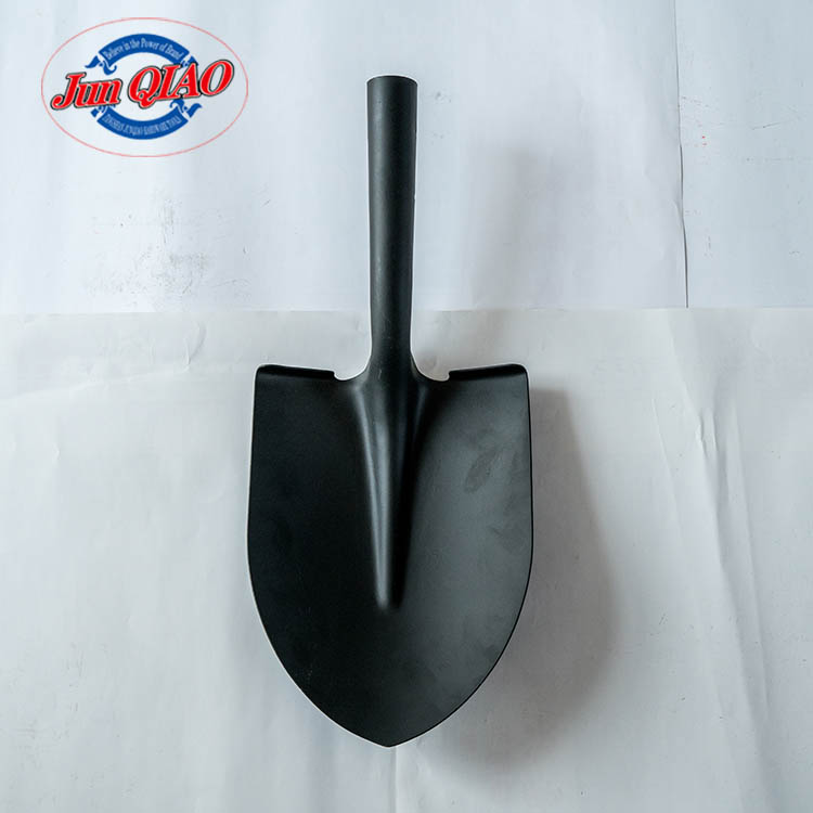 Factory Direct Supply All Kinds of Export to Africa Middle East Shovel Pick Mattock Hoe Matchet Steel Fork S518-1