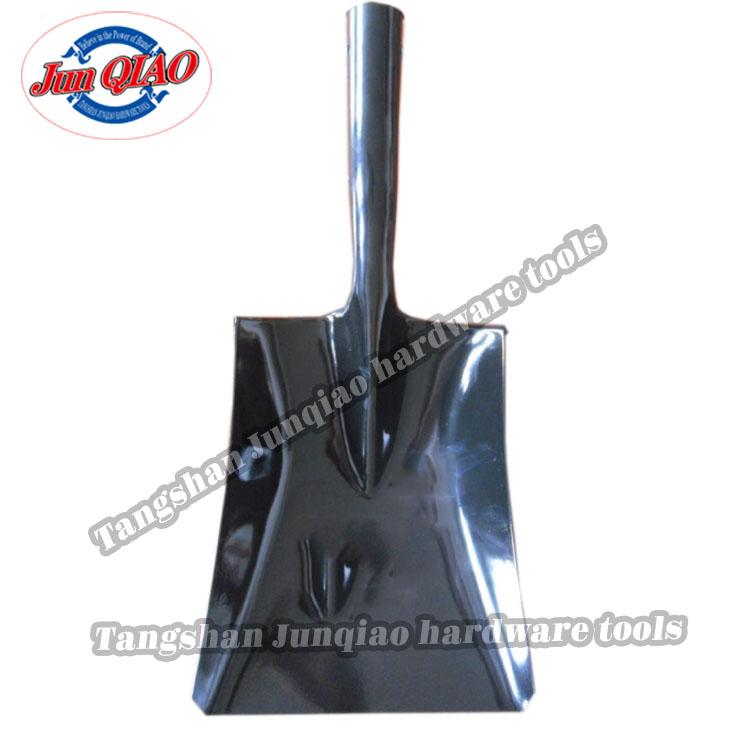 Factory Direct Supply All Kinds of Export to Africa Middle East Shovel Pick Mattock Hoe Matchet Steel Fork S519-1
