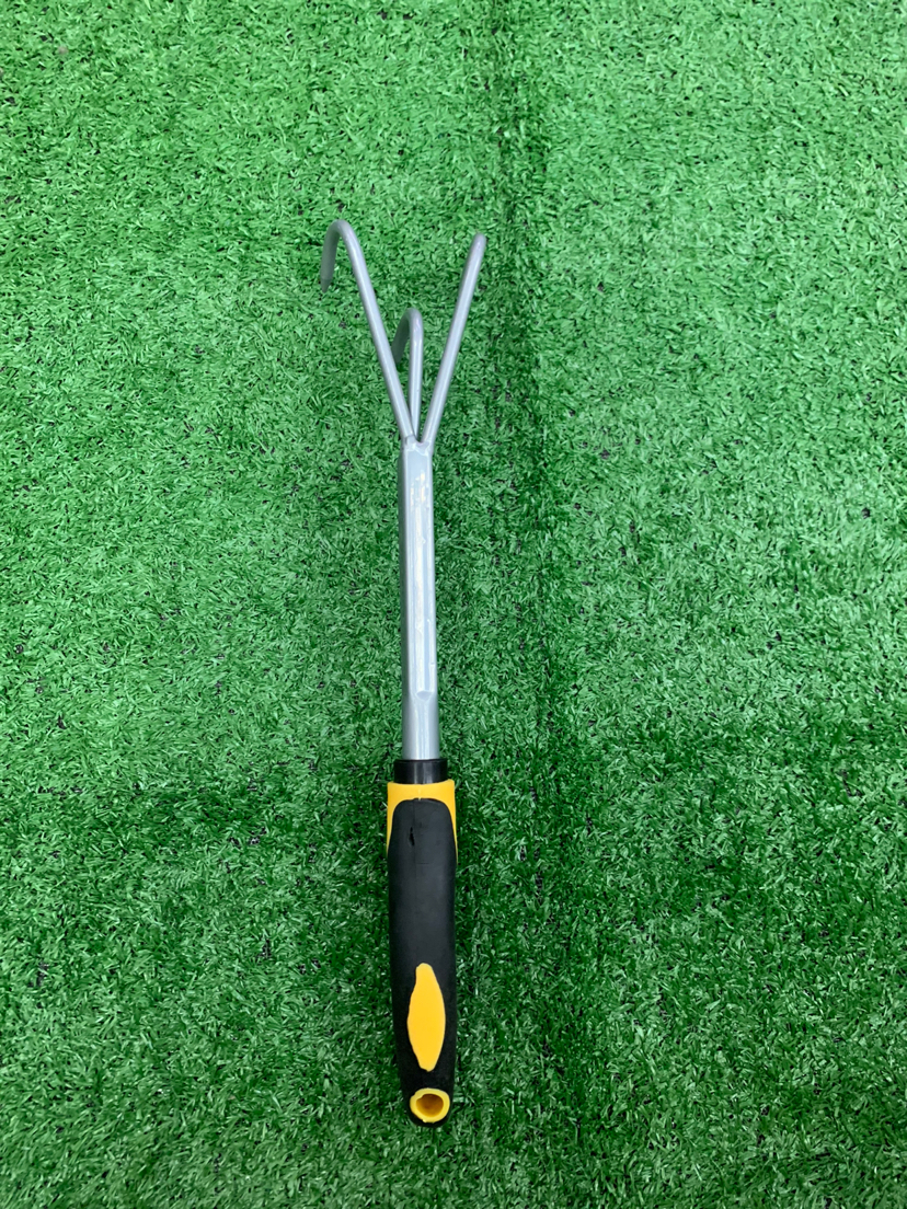 Gardening Tools Dual-Purpose Hoe Big Shovel Small Shovel Three Fork Five Tooth Rake Garden Tools