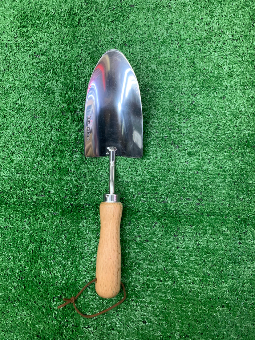 Garden Tools Stainless Steel Shovel Dual-Purpose Hoe Three Rake Three Fork Garden Tools