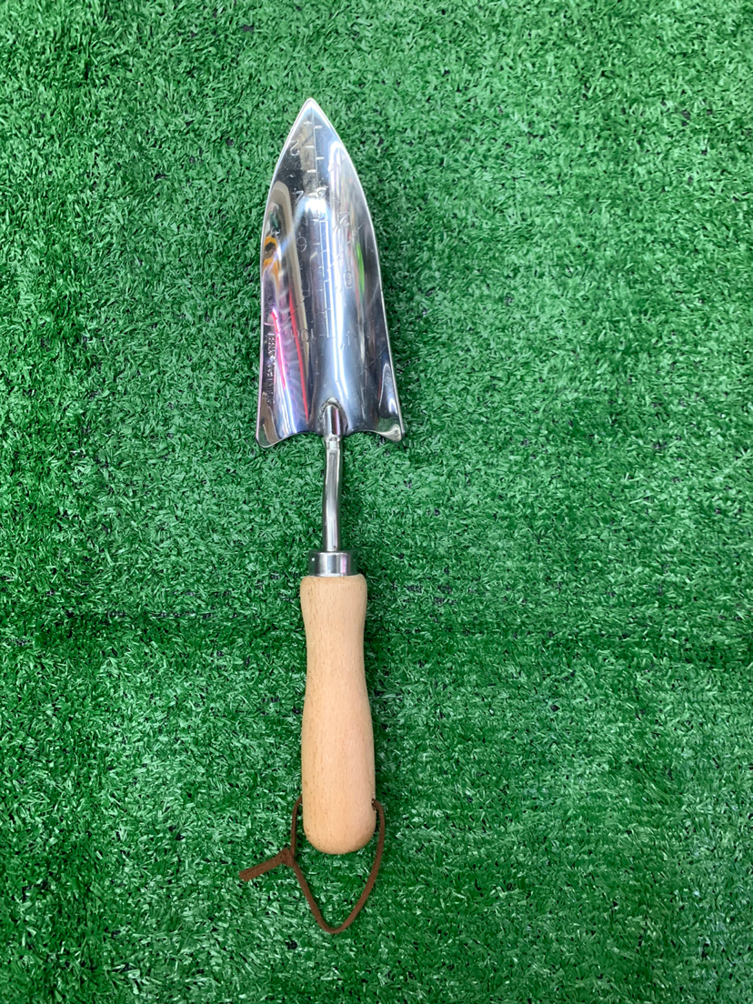 Garden Tools Stainless Steel Shovel Dual-Purpose Hoe Three Rake Three Fork Garden Tools