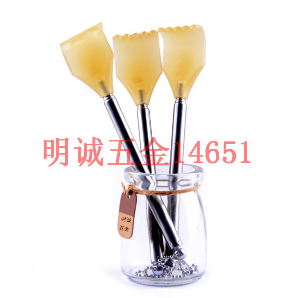 Four, three stretch stretch not scratch scratch scratch back rake scratcher
