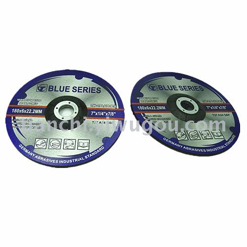 Grinding wheel pieces, grinding wheel grinding pieces