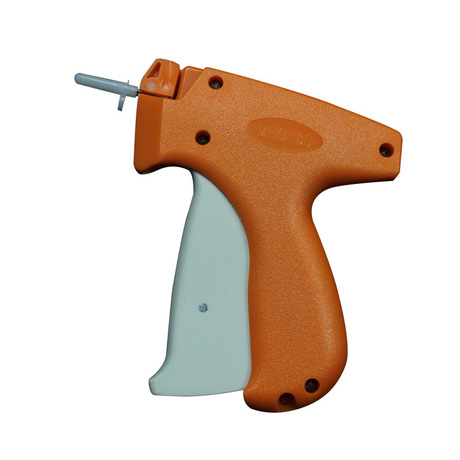 Fine glue gun brand clothing labels guns toys packaging tag glue gun wholesale Manufacturers supply thick fine glue gun brand clothing