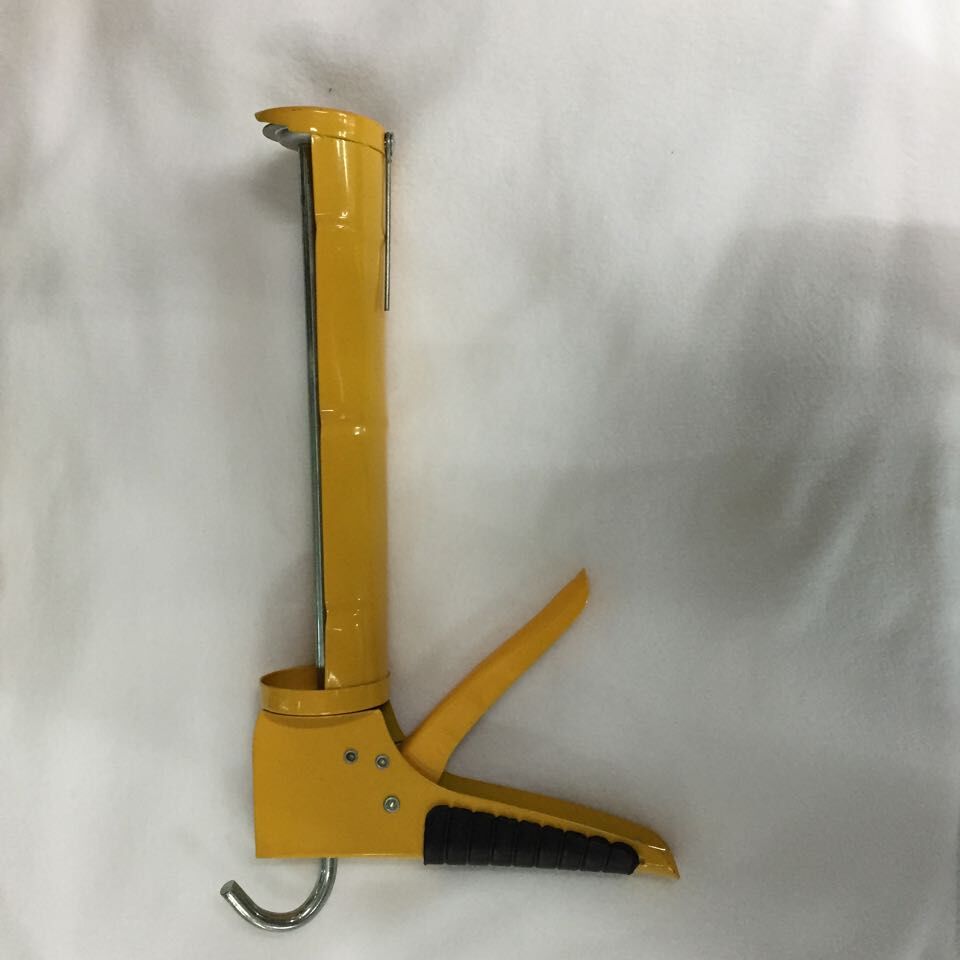 Glass gun caulking gun silicone gun glue gun glue gun