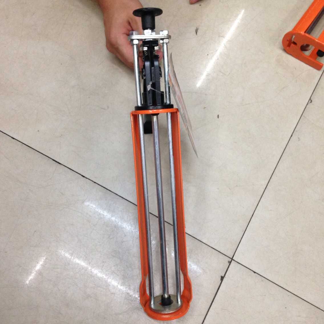 Glass gun caulking gun silicone gun glue gun glue gun glue gun