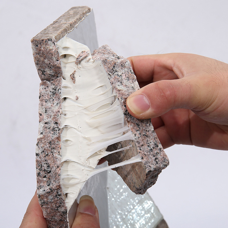Manufacturer Aluminum Foil Butyl Rubber Tape Waterproof Sealed Self-Adhesive Tape Colored Steel Bungalow Roof Leak-Repairing Material Stall