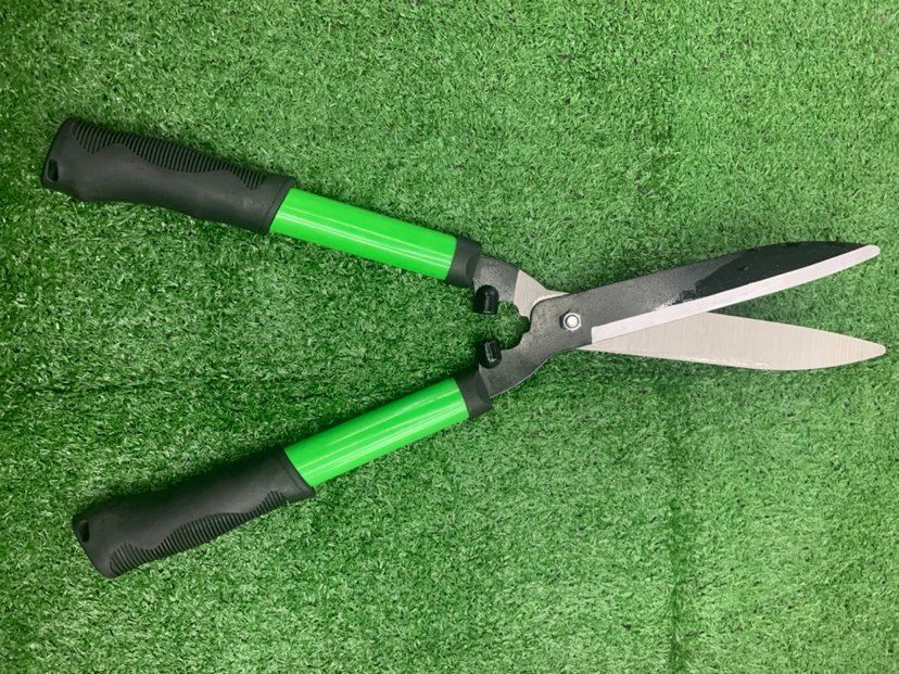 Garden Scissors Articles Tube Pruning Shears Hedge Shears