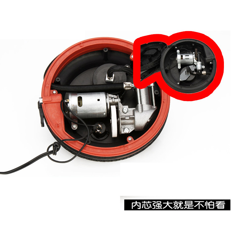 Vehicle Tire Inflator Multi-Function Cigarette Lighter Type Car Tire High Pressure Air Pump Electric Car Air Pump