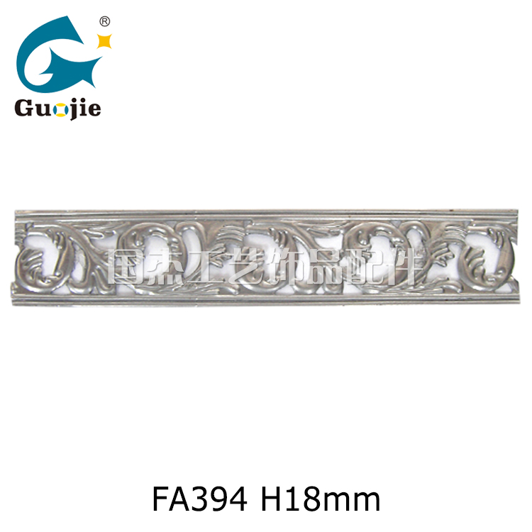 FA394 supply chain lace chain lace chain lace aluminum chain lace.