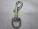 12 # button zinc alloy key chain pet dog bag buckles metal keychains key chain  