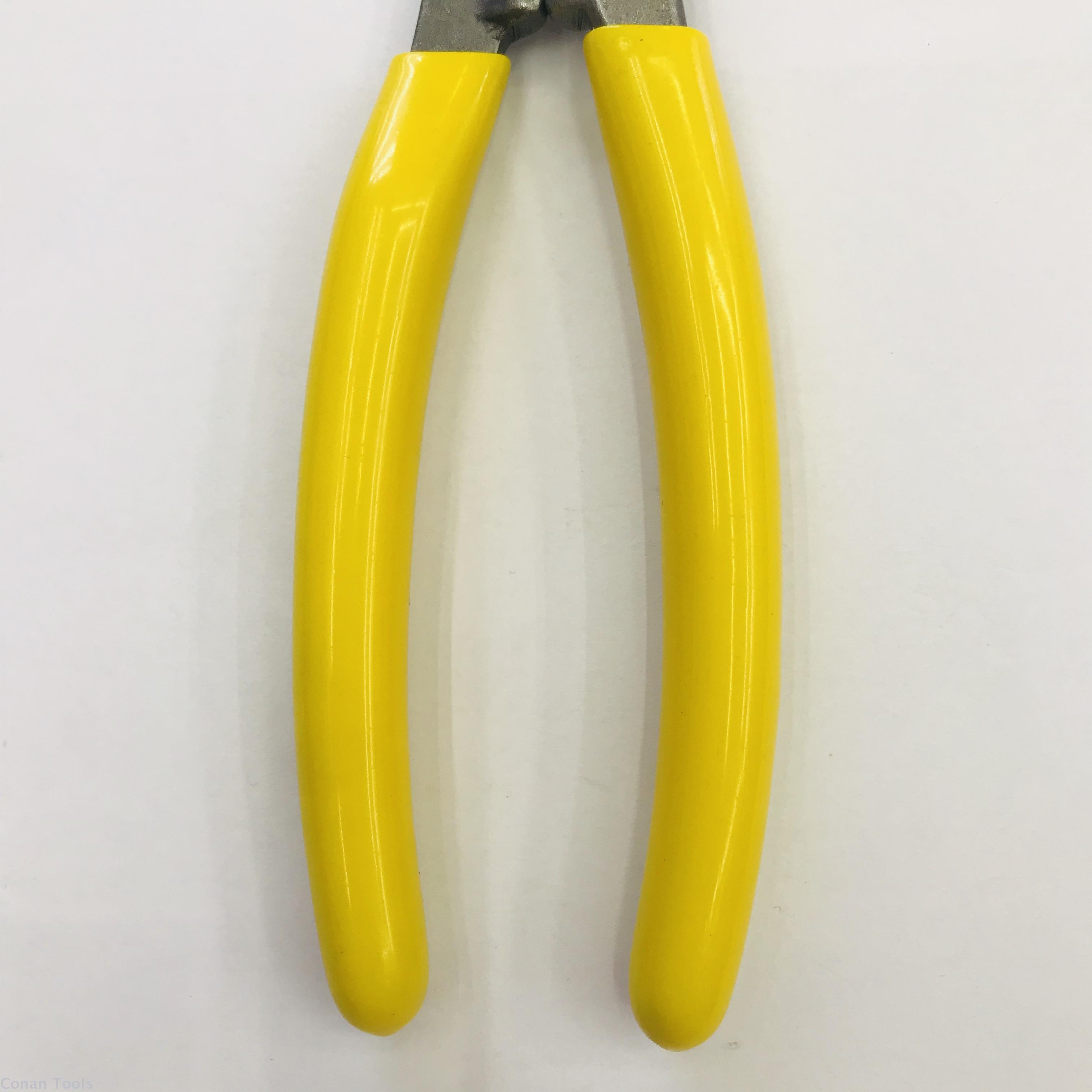 6 inch cable pliers Cable cutting wire scissors electrical tangent pliers