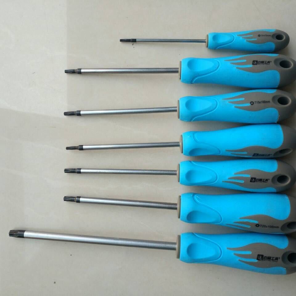 Manufacturers direct screwdriver pliers clamp spring pliers adjustable wrench a variety of hand tools