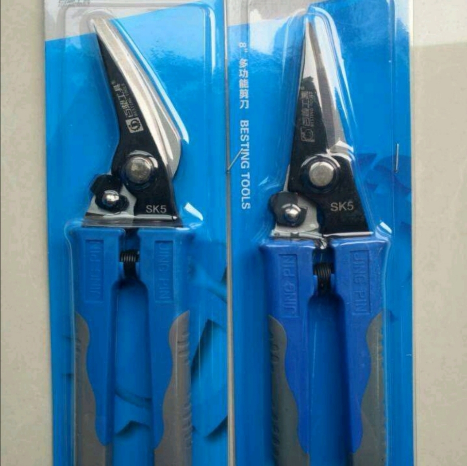Manufacturers direct screwdriver pliers clamp spring pliers adjustable wrench a variety of hand tools