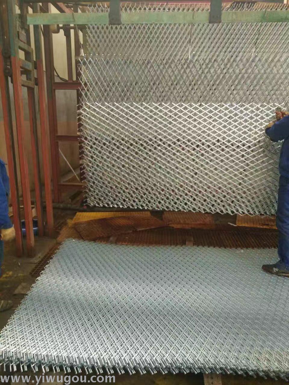Burglar Mesh Barbed Wire Steel Wire Mesh