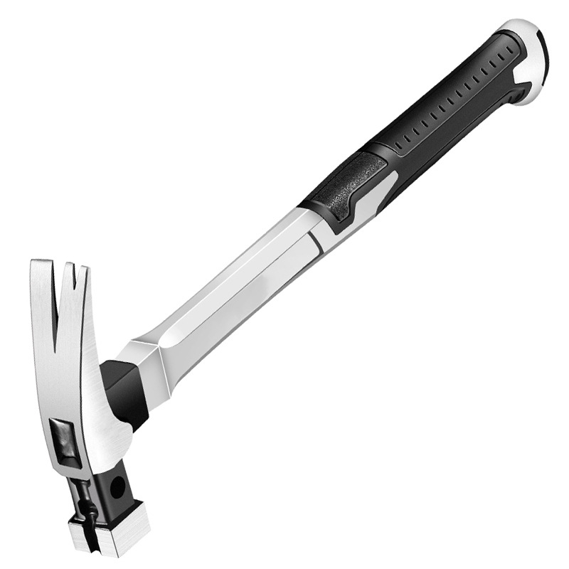 Hammer Hammer Woodworking Household Claw Hammer MultiFunctional MultiPurpose Claw Hammer Claw Hammer Hammer Shape Tools