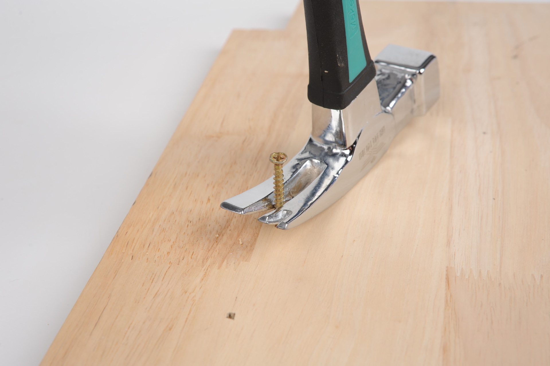 Square Head Non-Slip Plastic Coated Nail Hammer Construction Site Home Decoration Hammer Claw Hammer Woodworking Hammer Wholesale
