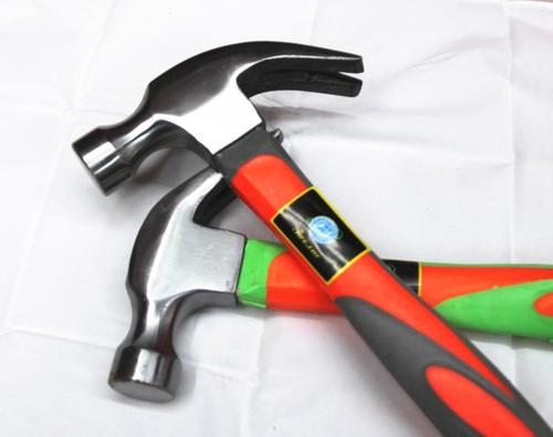 Claw hammer-type stoning hammer with Machinist&#039;s hammer with sledge hammer factory direct