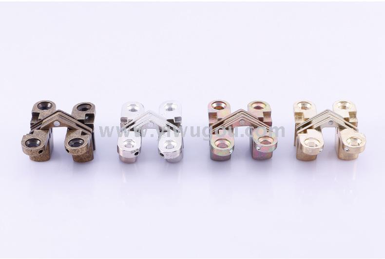 Invisible door invisible door invisible door hidden small adjustable hinge