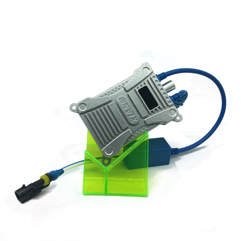 HID ballast wholesale 200 w75w55w ac with large wattage display ballast automotive headlamp stabilizer