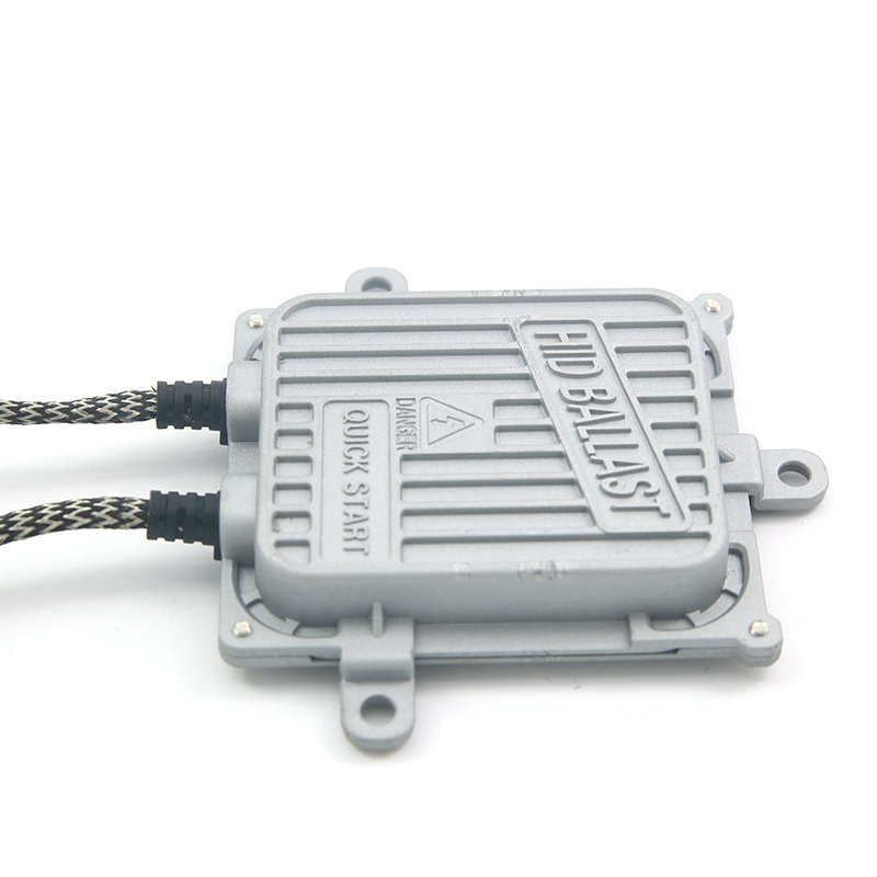 Factory Direct Pin 12v55w Ac Automotive Xenon Lighting Stabilizer HID Ballast Quick Start Ballast