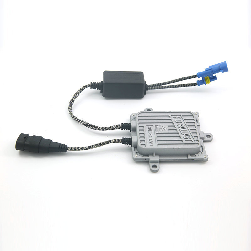 Factory Direct Pin 12v55w Ac Automotive Xenon Lighting Stabilizer HID Ballast Quick Start Ballast