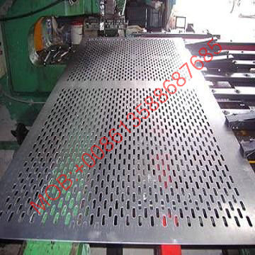 expanded metal lath 	 Punching net