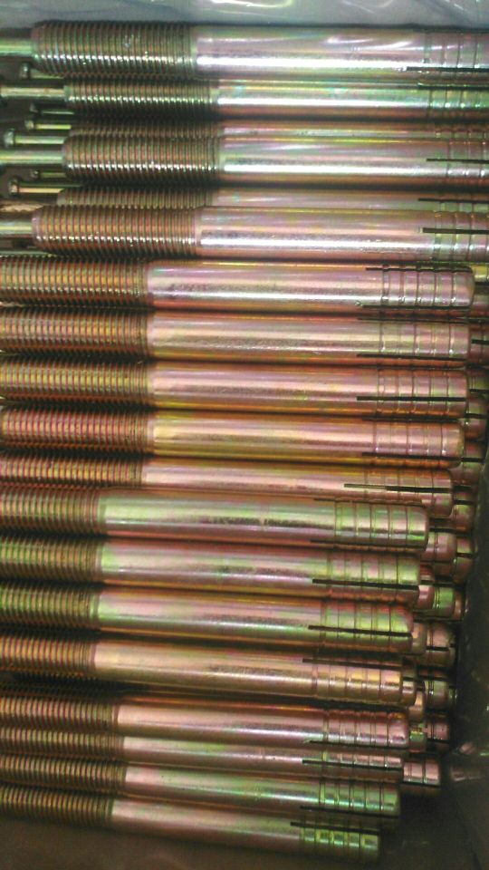 Manufacturers direct good quality a nail to the core expansion