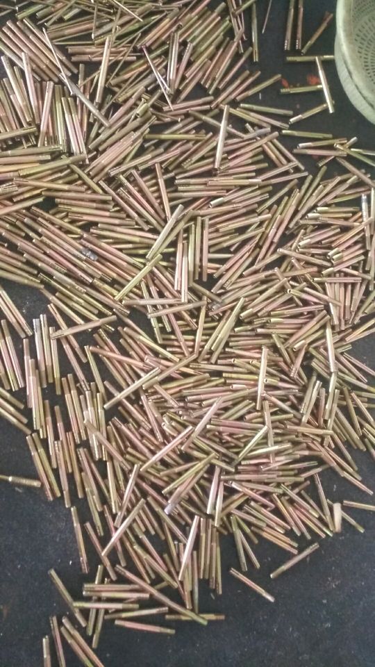Manufacturers direct good quality a nail to the core expansion