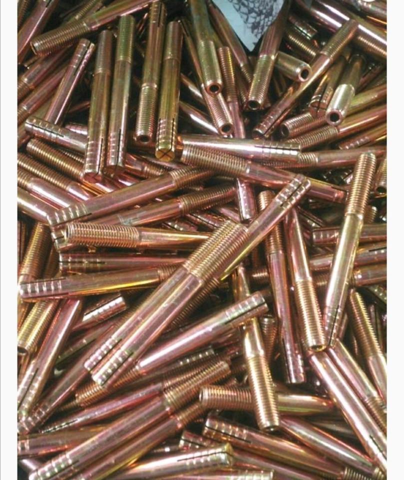Manufacturers direct good quality a nail to the core expansion