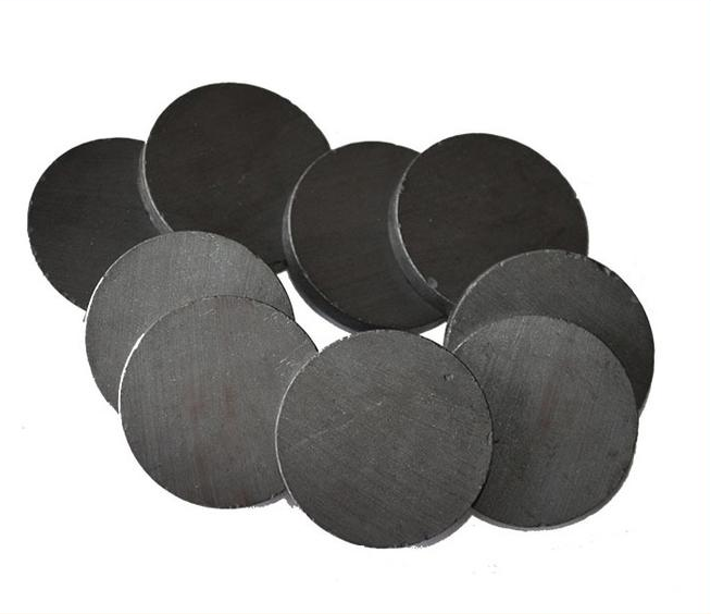 Manufacturers selling black magnet toy accessories magnet magnet ring magnet disc box