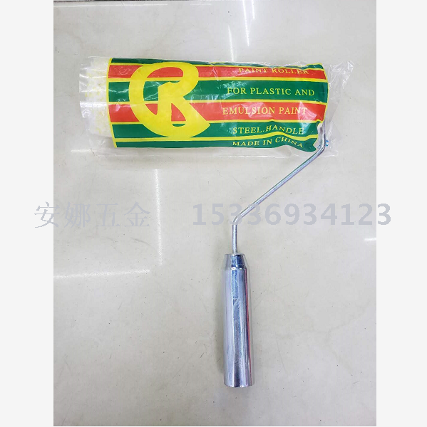 Paint brush roller brush color roller brush building decoration supplies hardware tools Syria Sudan